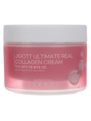  JGT Collagen Крем Jigott Ultimate Real Collagen Cream 150ml