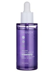  ЕНФ Ampoule Сыворотка для лица успокаивающая с азуленом Azulene Calming Ampoule [50ml]