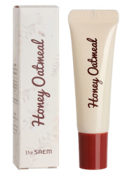  СМ LIP H Бальзам для губ с медом и овсяной мукой Honey Oatmeal Lip Treatment
