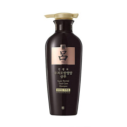  RYO RT Шампунь для волос восстанавливающий RYO Super Revital Total Care Shampoo 400ml