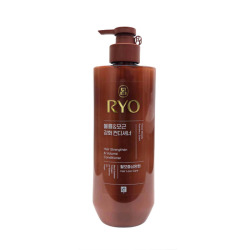  RYO HS Кондиционер для укрпеления и объема волос RYO Hair Strengthen & Volume Conditioner 592ml