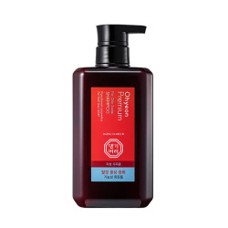  ДГМ Ohyeon Шампунь для жирной кожи головы DAENG GI MEO RI Ohyeon Premium For Oily Scalp Shampoo 500ml