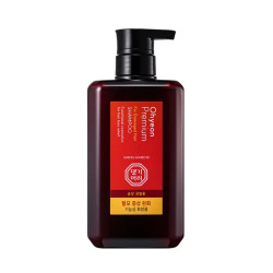  ДГМ Ohyeon Шампунь для поврежденных волос DAENG GI MEO RI Ohyeon Premium For Damaged Hair Shampoo 500ml
