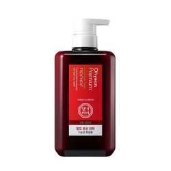  ДГМ Ohyeon Бальзам для волос DAENG GI MEO RI Ohyeon Premium For ALL Hair Types Treatment 500ml
