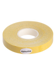  АЮМ Тейп для лица 1см*5м желтый Kinesiology tape roll