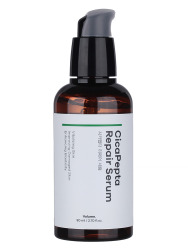  NLI SERUM Сыворотка для лица с центеллой азиатской [NEULII] CICAPEPTA REPAIR SERUM - 80M (Renewal)
