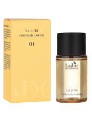  ЛД OIL Масло для волос PERFUMED HAIR OIL (LA PITTA) 10ML