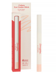  СМ Drop Be Консилер Drop Be By THE SAEM Colors Eye Cealer Stick 01 Fair Peach