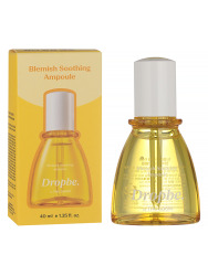  СМ Drop Be Сыворотка для лица освтеляющая и успокаивающая Drop Be By THE SAEM Blemish Soothing Ampoule