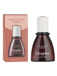 СМ Drop Be Сыворотка для лица для укрепления и сияния Drop Be By THE SAEM Glow Enhancing Ampoule