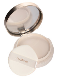  СМ Snail Essential Пудра для лица Snail Essential EX Tone Up Essence Pact