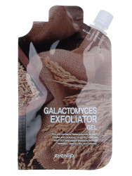  ENL POCKET Гель для лица Galactomyces Exfoliator Gel 25g