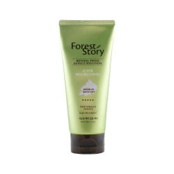  ВЛК FS Бальзам для волос восстанавливающий Forest Story View Miracle Damage Hair Treatment, 200мл