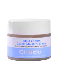  СР Moisture Крем для лица двойное увлажнение Ciracle Aqua Control Double Moisture Cream 50ml