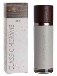  СМ Homme Тонер для мужской кожи лица увлажняющий Classic Homme Toner 
