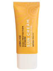  LBLG SUN Крем для лица и тела солнцезащитный с высоким фактором защиты LEBELAGE HIGH PROTECTION EXTREME SUN CREAM 30ml