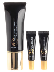  ДП SET Набор СС кремов DEOPROCE COLOR COMBO CREAM SPECIAL SET SPF50+ PA+++ NO.23 (40гр + 2*5гр)