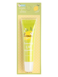  ВЛК Around me Бальзам для губ Around me enriched lip essence lemon 8,7гр