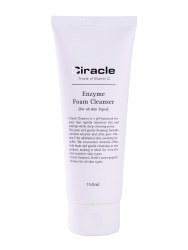  СР Cleansing Пенка для умывания с энзимами Ciracle Enzyme Foam Cleanser 150ml