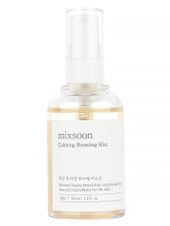  MXSN Mist Мист для лица успокаивающий mixsoon Calming Boosting Mist [50ml]