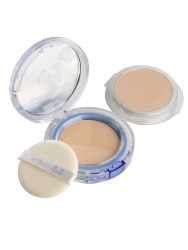  ДРСЛ Dr.G50 Пудра для лица с запасным блоком Dr.CELLIO Dr.G50 4 IN 1 SANDDEUTHAN TWOWAYCAKE (Whitening) #13