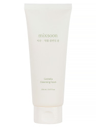  MXSN Centella Пенка для лица очищающая с экстрактом центеллы азиатской mixsoon Centella Cleansing Foam [150ml]