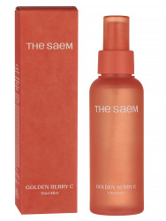  СМ Golden Berry Спрей-мист для лица с экстрактом физалиса Golden Berry C Vital Mist