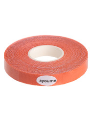  AYOUME KINESIOLOGY TAPE АЮМИ Тейп для лица кинезиологический оранжевый Kinesiology Tape Roll 1 см * 5 м