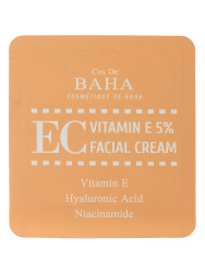  CDB EC Крем для лица с витамином Е EC Cream Sample 1.5ml