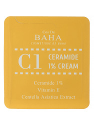  CDB C1 Крем для лица с керамидами C1 Cream Sample 1.5ml