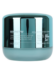  ЕНФ S Крем для лица увлажняющий с керамидами и гиалуроновой кислотой ENOUGH Secret With Acua HA Moisture Cream 80g