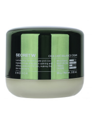  ЕНФ S Крем для лица с экстрактом центеллы и лактобактериями ENOUGH Secret With Cica Care Balance Cream 80g