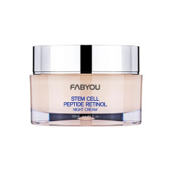 FABYOU Stem Cell Крем Stem Cell Peptide Retinol Night Cream 50ml