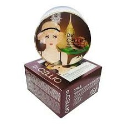  ДРСЛ MULTI ACTIVE Крем для лица Dr. CELLIO MULTI ACTIVE SNAIL MOISTURIZING CREAM 100gr
