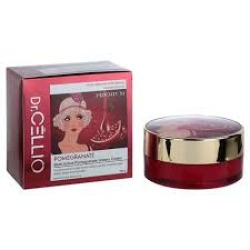  ДРСЛ MULTI ACTIVE Крем для лица с гранатом Dr. CELLIO MULTI ACTIVE POMEGRANATE WATERY CREAM 100g
