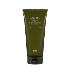  ЛД SCALP Шампунь для чувствительной кожи головы TEA TREE CALMING SCALP SHAMPOO 330ML