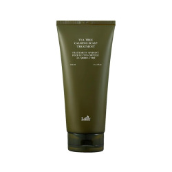  ЛД SCALP Бальзам для волос TEA TREE CALMING SCALP TREATMENT 330ML