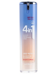  ДРСЛ DR.G50 Тональная основа DR.CELLIO 4IN1 SANDDEUTHAN FOUNDATION #13 50gr