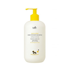  ЛД KIDS Шампунь для волос детский KIDS CARE SHAMPOO INTENSIVE 530ML