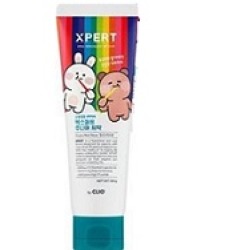  КЛИ Зубная паста Xpert Junior Toothpaste (Fruit Mint Flavor) 100g