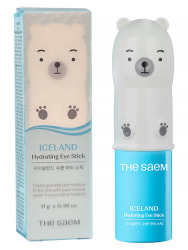 СМ Iceland Hydrating Бальзам-стик для лица Iceland Hydrating Eye Stick 11g