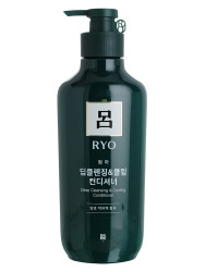  RYO DC Кондиционер для волос RYO Deep Cleansing & Cooling Conditioner 550мл