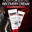 Новинка: крем для спортсменов SK Power Maximizing Recovery Cream
