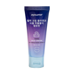  АЮМ Крем для лица восстанавливающий с коллагеном и растительными экстрактами Firming CREAM - Collagen & Plant Extracts 70ml