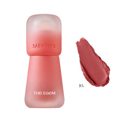 СМ Saemmy's Тинт для губ Saemmy's Creama Velvet Tint 10 Petal Blend 2.9g