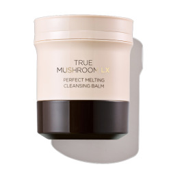  СМ MUSHROOM Бальзам для лица очищающий с грибным комплексом True Mushroom LX Perfect Melting Cleansing Balm 100ml