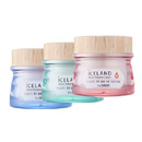 Акция: подарок при покупке крема Iceland Hydrating Water Volume Cream