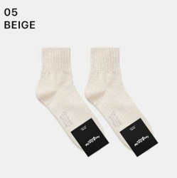  GGRN C TYPE(M-L-003) Носки мужские длинные, бежевые, размер 39-44, C TYPE(M-L-003-05)ADULTS