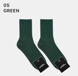  GGRN C TYPE(M-L-093) Носки мужские длинные, зеленые, размер 39-44, C TYPE(M-L-093-05)ADULTS