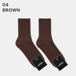  GGRN C TYPE(M-L-093) Носки мужские длинные , коричневые, размер 39-44, C TYPE(M-L-093-04)ADULTS